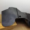 Accessory Pulley Splash Shield# 4386622 - RH - E - G - H - J - K - P - Q - Body - 2.2 / 2.5 - 1986-89 - NOS - SHIPS FREE TO LOWER 48 - Image 2