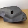 Accessory Pulley Splash Shield# 4386622 - RH - E - G - H - J - K - P - Q - Body - 2.2 / 2.5 - 1986-89 - NOS - SHIPS FREE TO LOWER 48 - Image 3