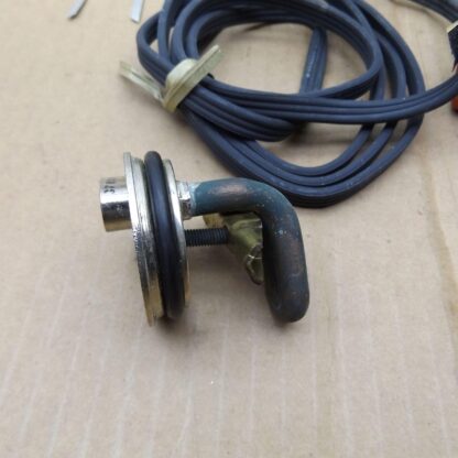 Engine Block Heater# 3780741 - Dodge - Plymouth - Chrysler - Car - Truck - 6 & 8 Cylinder - 1964-2003 - NOS - Image 3