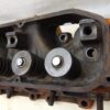 Cylinder Head Casting# 2843906 - Single - Casting Date 3-27-69 - 383-440 HP - 1968-70 - USED - SHIPS FREE TO LOWER 48 - Image 4