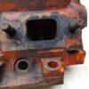 Cylinder Head Casting# 2843906 - Single - Casting Date 3-27-69 - 383-440 HP - 1968-70 - USED - SHIPS FREE TO LOWER 48 - Image 7