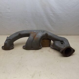 Exhaust Manifold - Casting# 2951865 - LH - (5-11-69) - Date - 383-440 HP - B - E - Body - 1970-71 - USED - SHIPS FREE TO LOWER 48