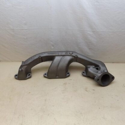 Exhaust Manifold Casting# 3671595 - LH - (Date 2-19-72) - 400-4 & 440 HP - B - Body - 1972 - USED - SHIPS FREE TO LOWER 48