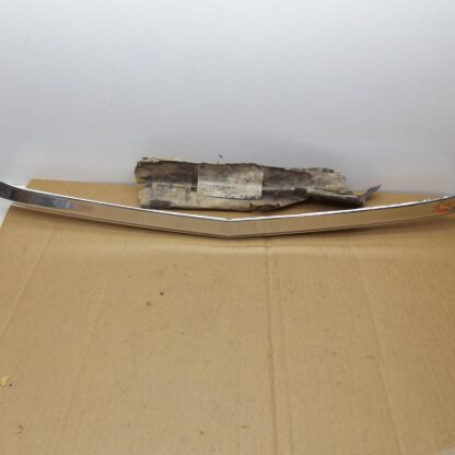 Front Center Hood Moulding# 3868267 - Plymouth Volare - 1976-77 - NOS