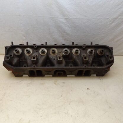 Cylinder Head Casting# 2843906 - Single - Casting Date 5-7-69 - 383-440 HP - 1968-70 - USED - SHIPS FREE TO LOWER 48