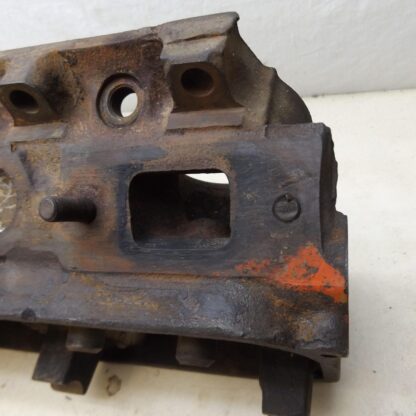 Cylinder Head Casting# 2843906 - Single - Casting Date 5-7-69 - 383-440 HP - 1968-70 - USED - SHIPS FREE TO LOWER 48 - Image 6