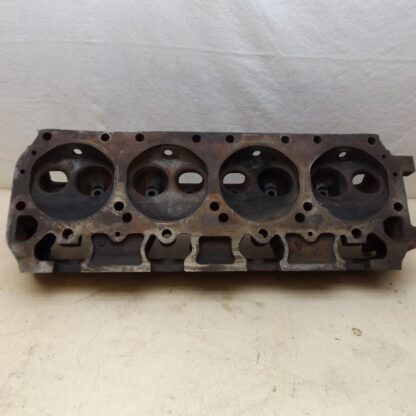 Cylinder Head Casting# 2843906 - Single - Casting Date 5-7-69 - 383-440 HP - 1968-70 - USED - SHIPS FREE TO LOWER 48 - Image 8