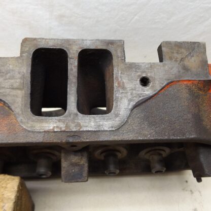 Cylinder Head Casting# 2843906 - Single - Casting Date 5-7-69 - 383-440 HP - 1968-70 - USED - SHIPS FREE TO LOWER 48 - Image 9