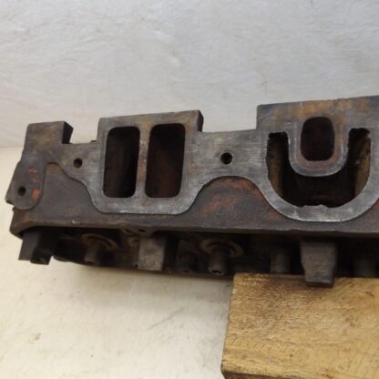 Cylinder Head Casting# 2843906 - Single - Casting Date 5-7-69 - 383-440 HP - 1968-70 - USED - SHIPS FREE TO LOWER 48 - Image 10