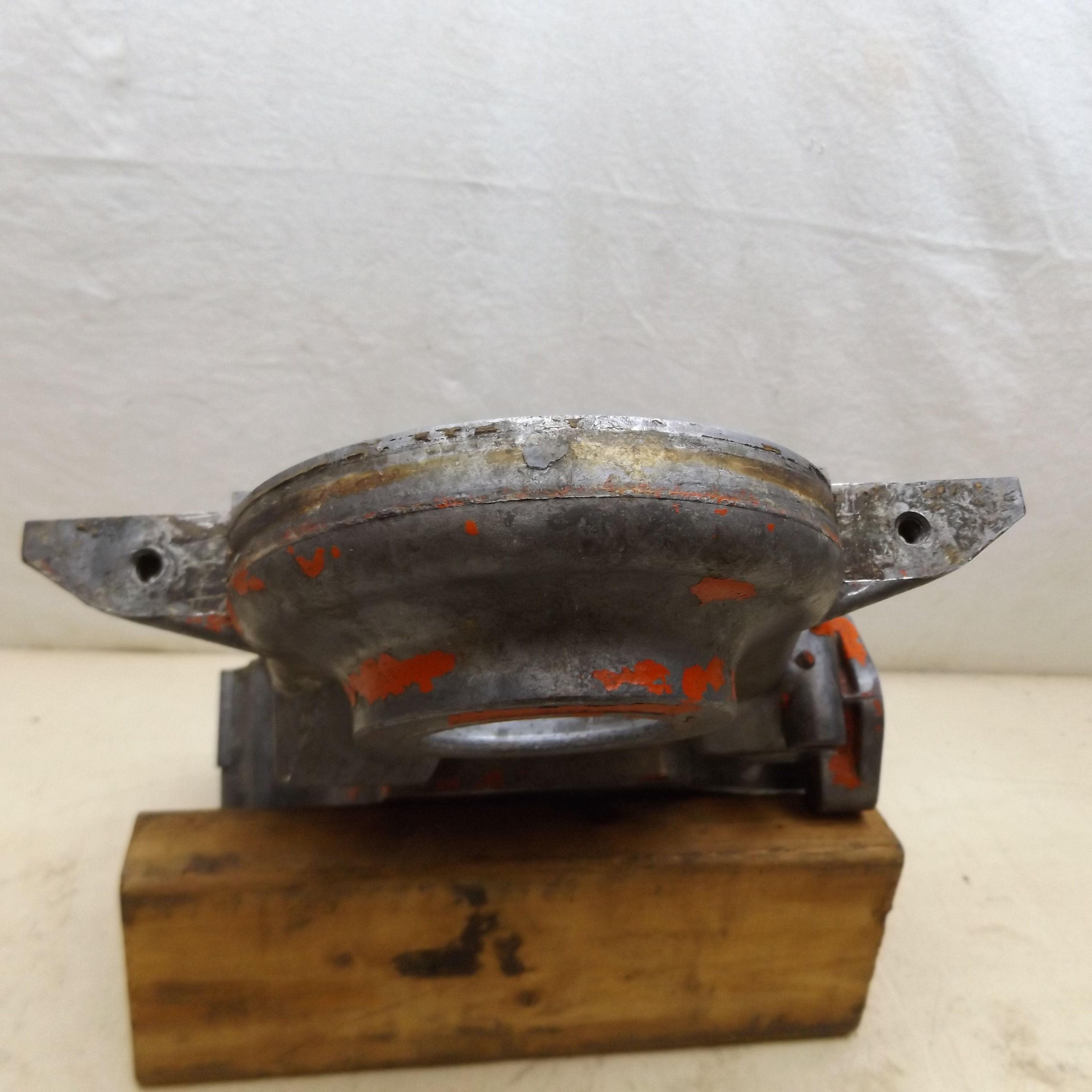 Timing Chain Cover - Casting# 2951698 - Date 1969 - 318 - 340 - 360 - V8 -  1970-76 - USED - SHIPS FREE TO LOWER 48