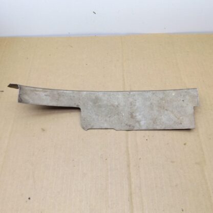 Outside Quarter Panel End Reinforcement# 2963932 - RH - C - Body - Plymouth - 1970-71 - NOS - Image 3