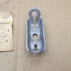 Parking Brake Cable Equalizer# 2401768 - A - B - C - E - Body - 1966-73 - NOS - SHIPS FREE TO LOWER 48 - Image 3