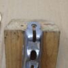 Parking Brake Cable Equalizer# 2401768 - A - B - C - E - Body - 1966-73 - NOS - SHIPS FREE TO LOWER 48 - Image 2