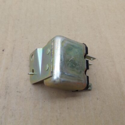 Horn and Key Warning Buzzer Relay# 3579205 - A - Body - Valiant - Dart - 1971-73 - NOS  - Image 3