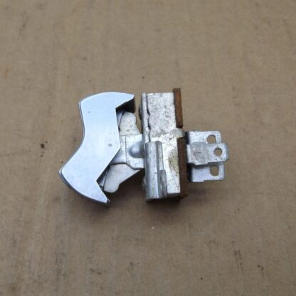 Heater Blower Switch / Rear Window Defogger# 2864440 - C - Body - Station Wagon - 1969-71 - NOS - SHIPS FREE TO LOWER 48 - Image 2