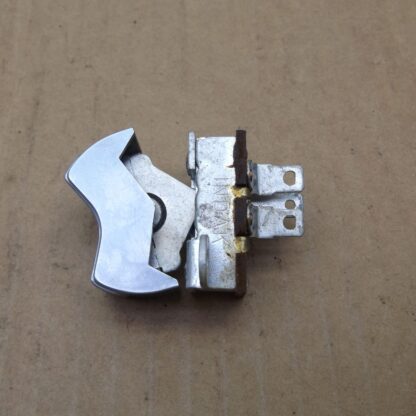 Heater Blower Switch / Rear Window Defogger# 2864440 - C - Body - Station Wagon - 1969-71 - NOS - SHIPS FREE TO LOWER 48 - Image 3