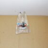 Headlamp Switch# 2809048 - C - Body - Imperial - 1967-68 - NOS - SHIPS FREE TO LOWER 48