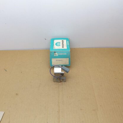 Back Up Lamp Switch# 2770945 - Non - Console - C - Body - 1966 - NOS - SHIPS FREE TO LOWER 48