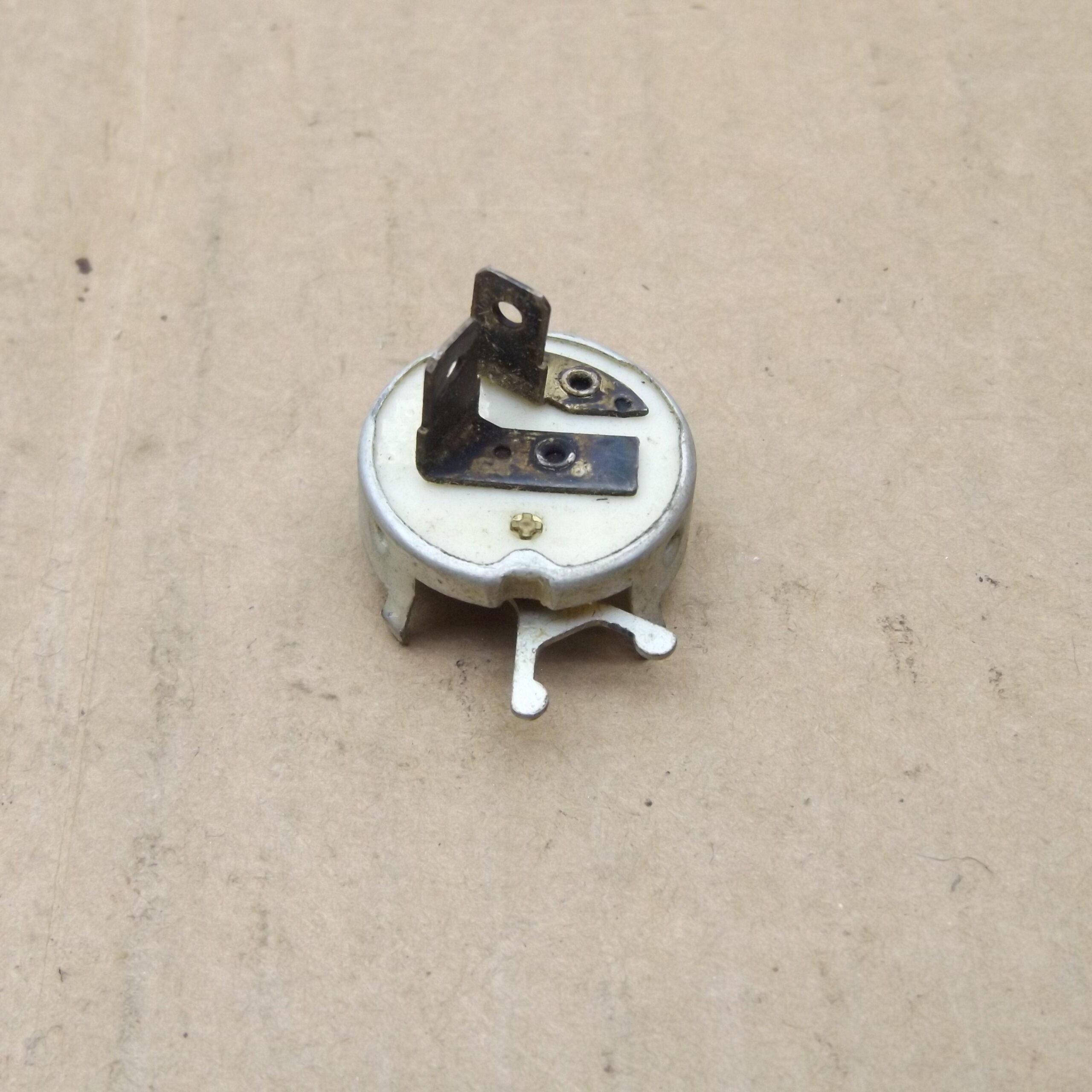 thumbnail image 2 of HiSport Backup Light Switch D2215D - Compatible With Chevrolet Pontiac Saturn Oldsmobile 2000-2011 2 of 11