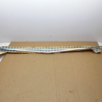 Radiator Grille Moulding# 2898298 - Plymouth - Sport Satellite - GTX - 1969 - NOS - SHIPS FREE TO LOWER 48