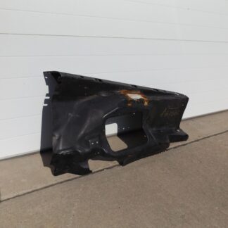 Front Fender Panel Shield# 3642305 / 3817049 - Left - B - Body - 1973-74 - NOS