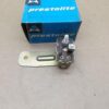 Starter Relay W/Auto Trans# 2875618 - Date 221-78 - Prestolite Brand - C - Body - 1969-73 - NOS - SHIPS FREE TO LOWER 48