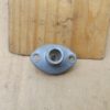 Power Antenna Pin and Connector Pkg# 2258899 - DeSoto - Chrysler - 1961-73 - NOS  - SHIPS FREE TO LOWER 48 - Image 4