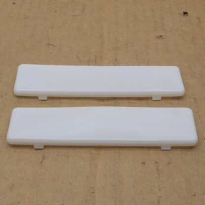 Door Courtesy Lamp Lens# 3488995 - Pair - B - G - J - L - R - Body - 1975-93 - NOS - SHIPS FREE TO LOWER 48 - Image 3