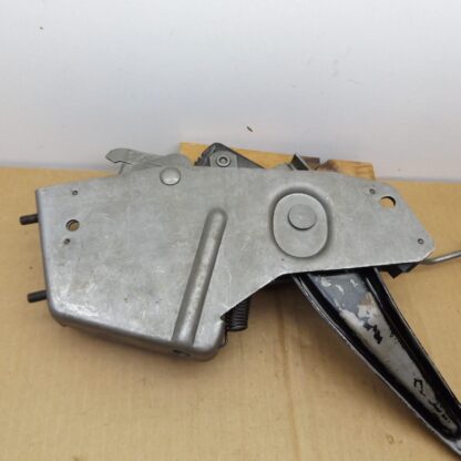 Parking Brake Lever Assembly# 3467922 - B - E - Body - 1971-72 - USED - SHIPS FREE TO LOWER 48 - Image 5