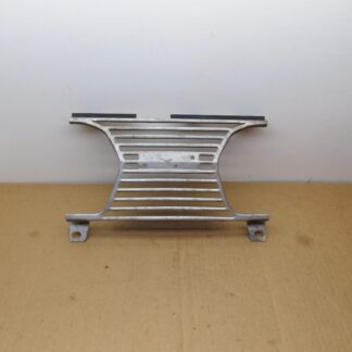 Radiator Grille Center# 2578218 - C - Body - Plymouth - Fury - 1966 - NOS  - SHIPS FREE TO LOWER 48