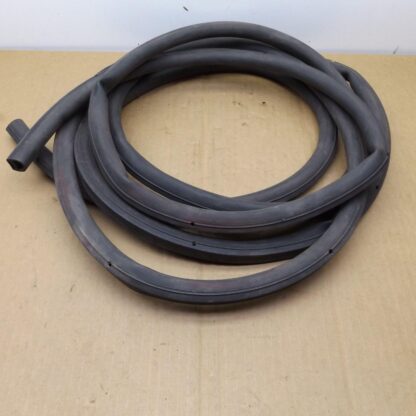 Deck Lid Opening Weatherstrip# 3756829 - A - B - E - Body - 1974-77 - NOS - SHIPS FREE TO LOWER 48 - Image 2