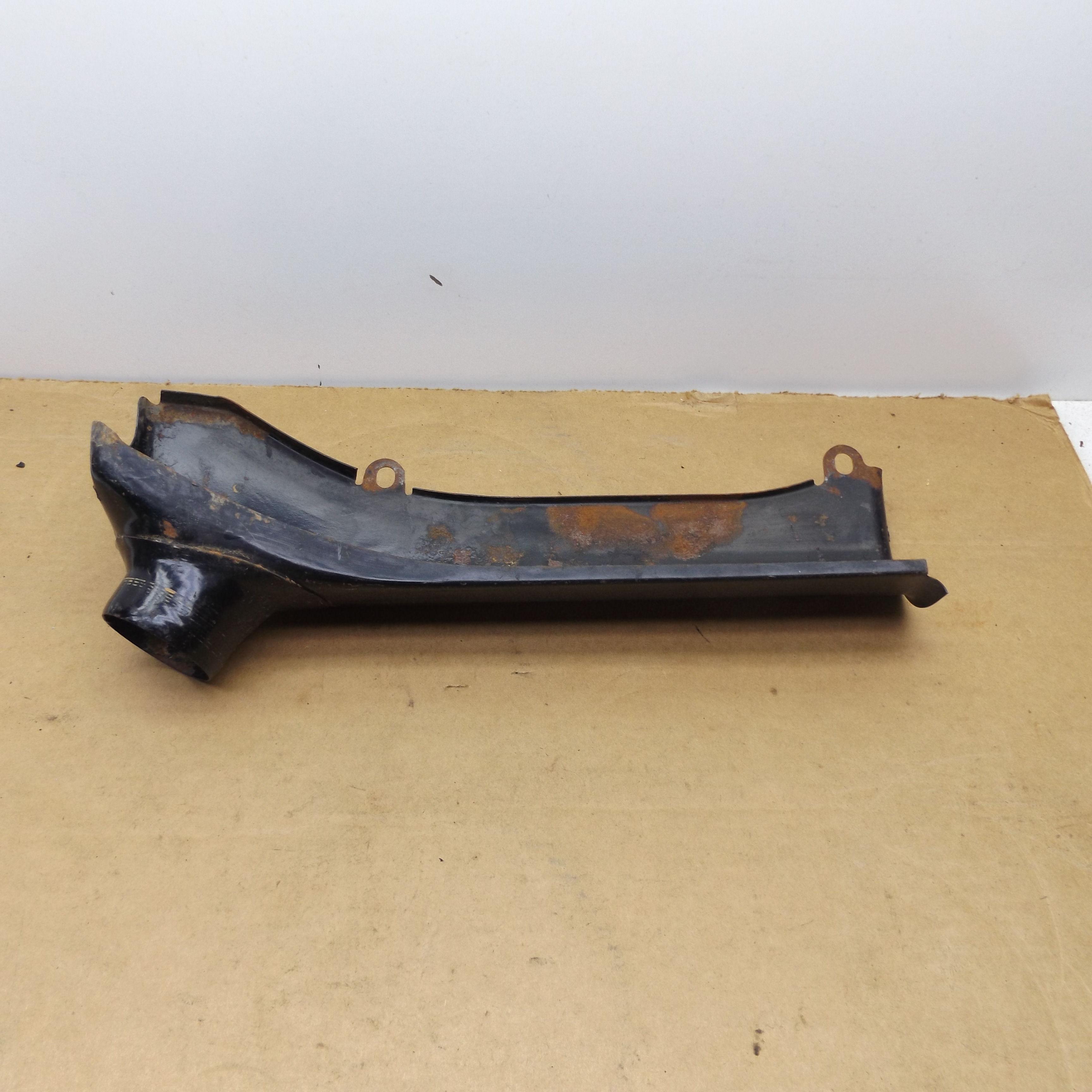 Carburetor Air Heater 3751175 400 440 HP B Body 1973 NOS