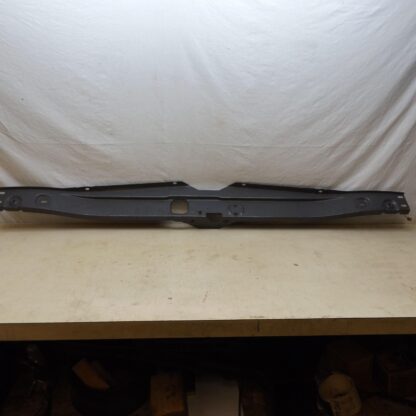 Upper Radiator Cross Bar# 2786806 - B - Body - Dodge - Coronet - 1968 - NOS - SHIPS FREE TO LOWER 48