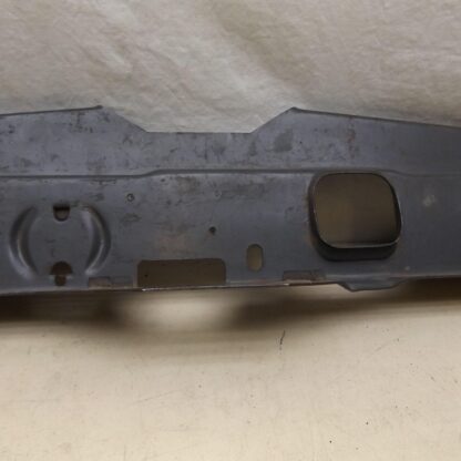 Upper Radiator Cross Bar# 2786806 - B - Body - Dodge - Coronet - 1968 - NOS - SHIPS FREE TO LOWER 48 - Image 9