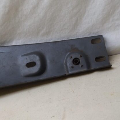 Upper Radiator Cross Bar# 2786806 - B - Body - Dodge - Coronet - 1968 - NOS - SHIPS FREE TO LOWER 48 - Image 10