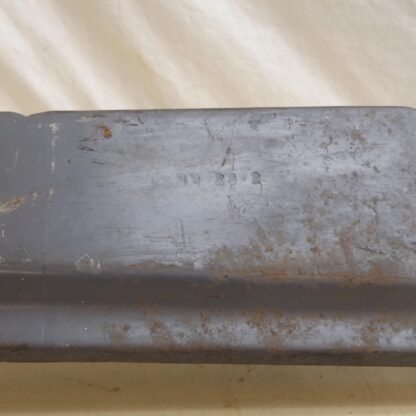 Radiator Dust Shield# 1904092 - Dodge - Dart - 880 - 1961-62 - NOS - SHIPS FREE TO LOWER 48 - Image 7