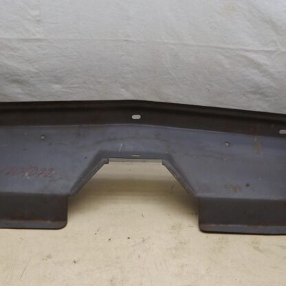 Radiator Dust Shield# 1904092 - Dodge - Dart - 880 - 1961-62 - NOS - SHIPS FREE TO LOWER 48 - Image 9