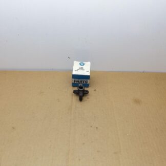 Glove Box Lock Cylinder Latch# 3508886 - B - C - F - M - Body - 1971-77 - NOS - SHIPS FREE TO LOWER 48