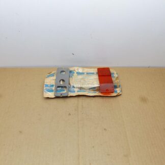 Side Marker Lens and Gasket Pkg# 3420869 - LH - Rear - C - Body - Dodge - 1970 - NOS - SHIPS FREE TO LOWER 48