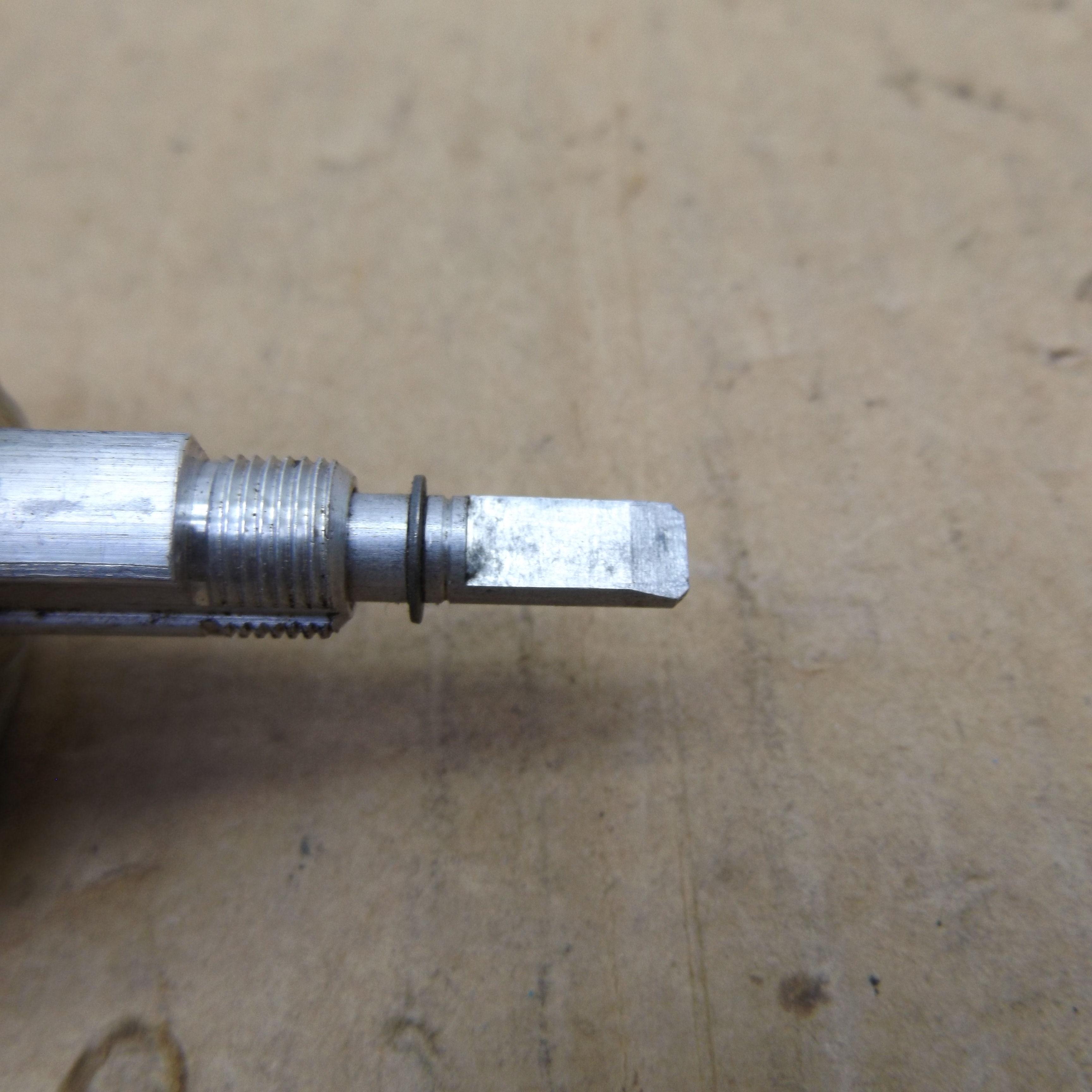 Classic Mini Washer Wiper Stalk Column Switch 1984-1989 37H8286 NEW UK Made