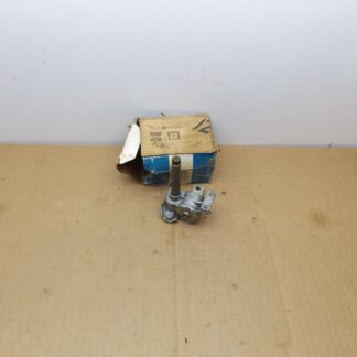 Front Door Manual Vent Wing Window Regulator# 2486803 - LH - C - Body - 1965-68 - NOS