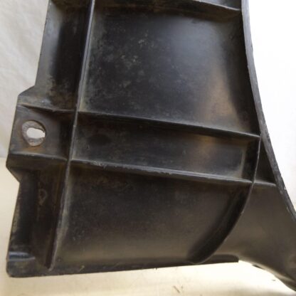 Radiator Core Fan Shroud# 3673819 - 28" - V8 - B - Body - 1973-74 - USED - SHIPS FREE TO LOWER 48 - Image 2