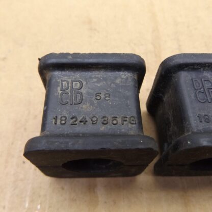 Front Sway Bar Shaft Bushing# 1824935 - HD - Dodge - Plymouth - Chrysler - DeSoto - 1959-66 - NOS - SHIPS FREE TO LOWER 48 - Image 3
