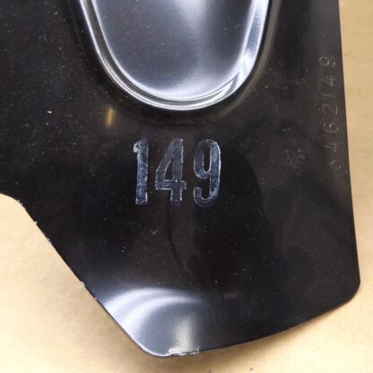 Original "149" stamping