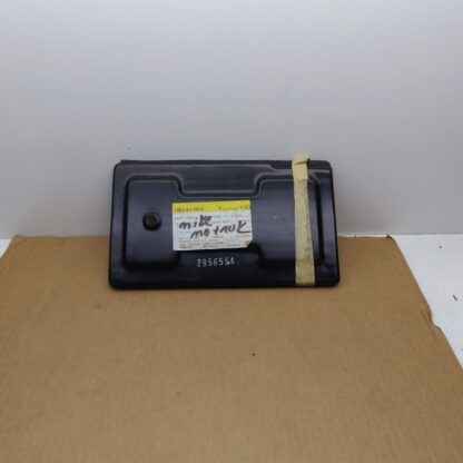 Battery Support Tray# 2956554 - Dodge / Plymouth Van - 1969-78 - NOS - SHIPS FREE TO LOWER 48