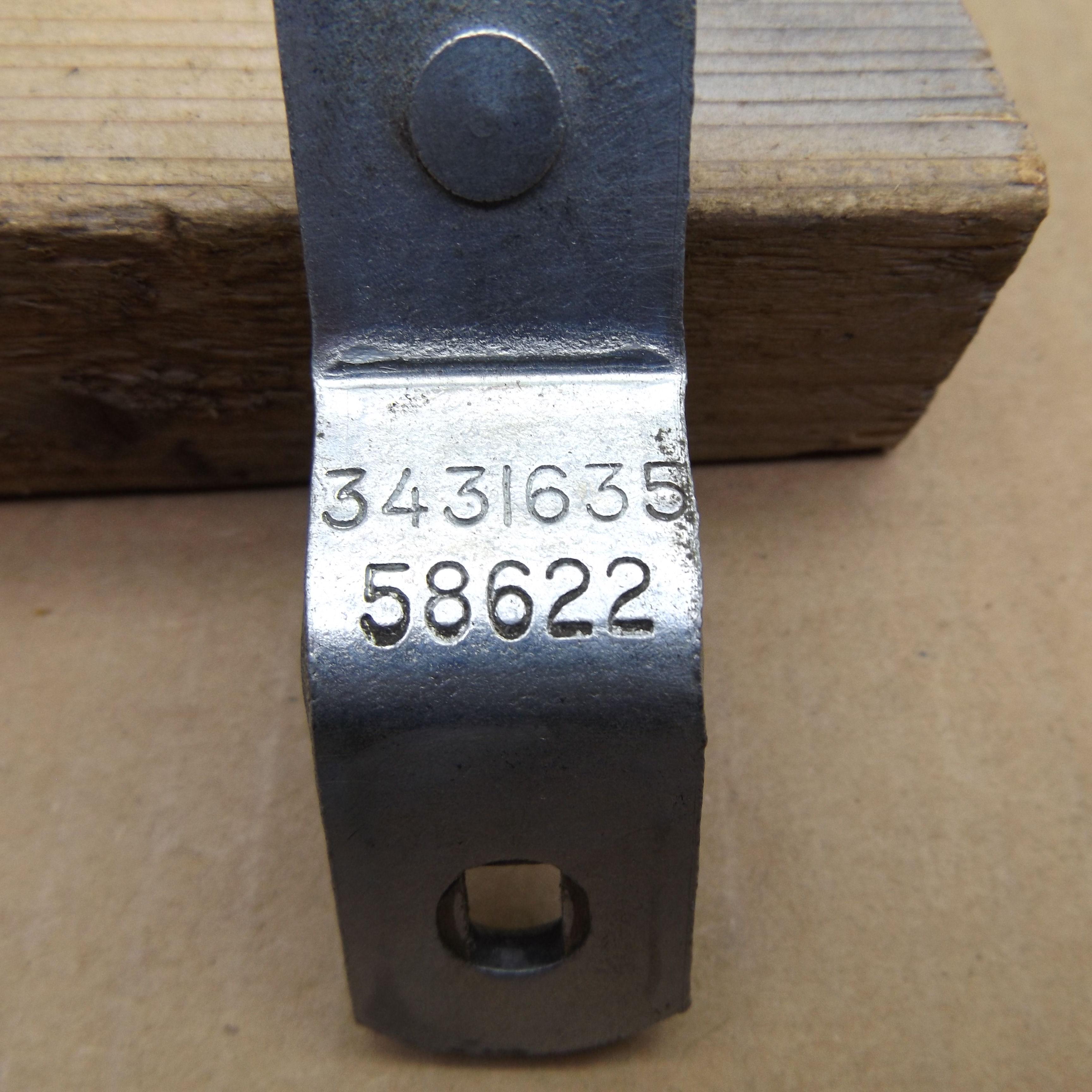 part number stamping