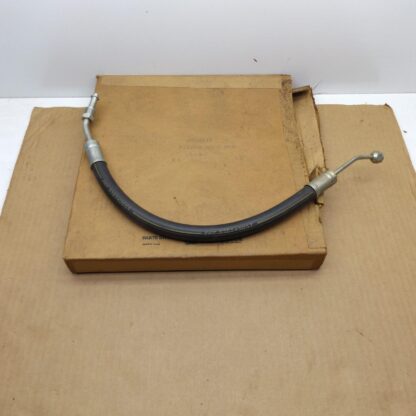 Power Steering Hose# 3004617 - 318 - V8 - C - Body - Dodge - Plymouth - 1968 - NOS - SHIPS FREE TO LOWER 48