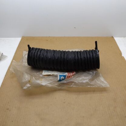 Air Cleaner Inlet Duct# 4049348 - Most V8 Engines - 16" - 1977-89 - NOS - SHIPS FREE TO LOWER 48