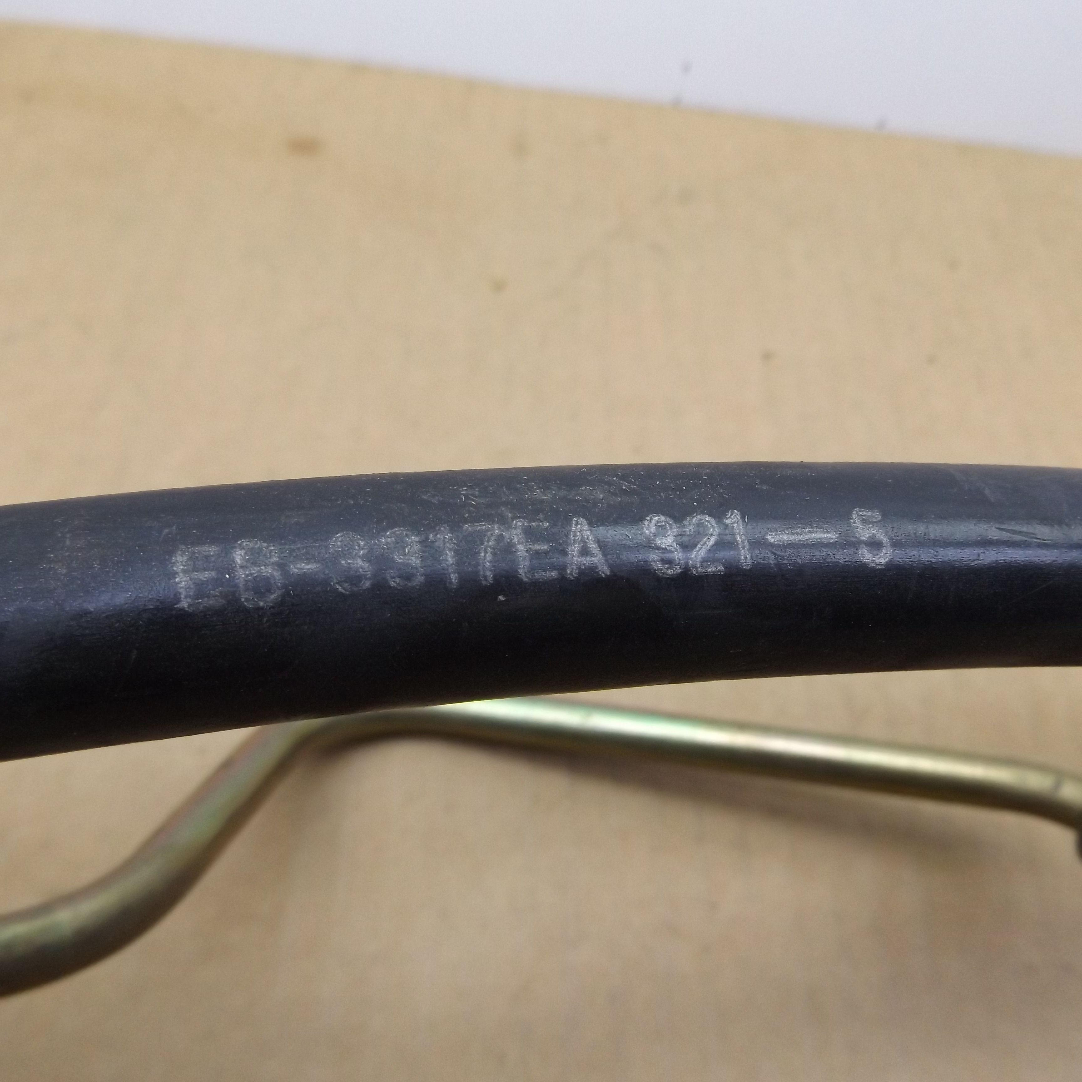hose stamping# EB-3317EA 321-5