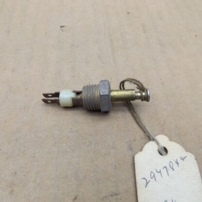 Automatic Front Door Lamp Switch# 2947844 - A - B - R - Body - 1970-80 - NOS - SHIPS FREE TO LOWER 48 - Image 2